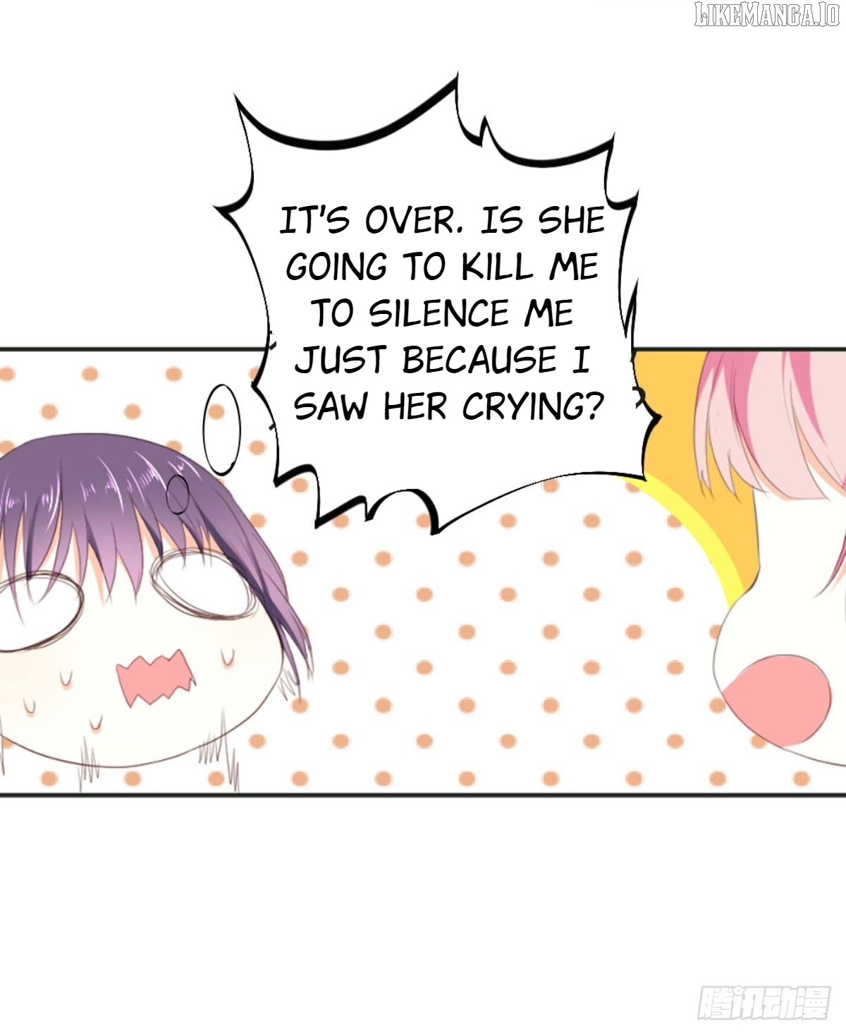 I Became the Group's Favorite Daughter Chapter 10 - page 29